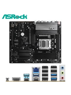 MB AR B850 PRO-A DDR5