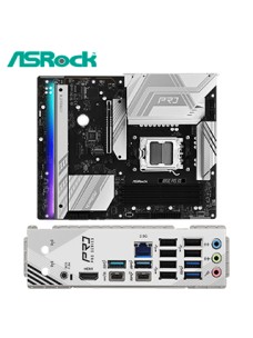 MB AR B850 PRO RS DDR5