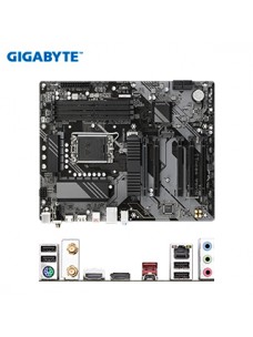 MOTHERBOARD GIGABYTE B760 DS3H AX V2, CHIPSET INTEL B760, LGA1700, ATXSOPORTA PR