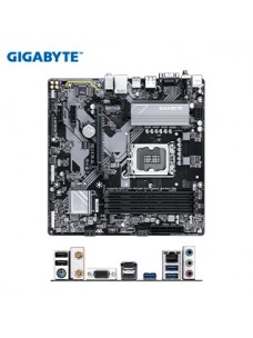 MOTHERBOARD GIGABYTE B760M D3HP WIFI6, CHIPSET INTEL B760, LGA1700, MICRO ATXSOP