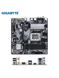 MOTHERBOARD GIGABYTE B760M D3HP WIFI6, CHIPSET INTEL B760, LGA1700, MICRO ATXSOP