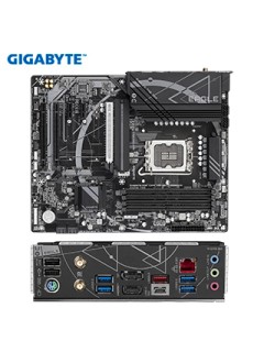 MOTHERBOARD GIGABYTE Z790 EAGLE, CHIPSET INTEL Z790, LGA1700, ATXSOPORTA PROCESA
