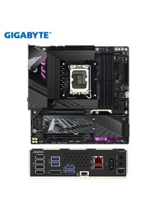 MB GB Z890M A ELITE WIFI7 DDR5