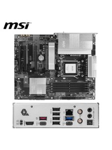 MB MS PRO B850-P WIFI SVL DDR5
