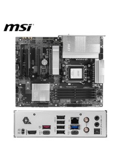 MB MS PRO B850-P WIFI SVL DDR5
