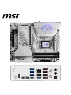 MB MS MPG Z890 EDGE TI WIFI