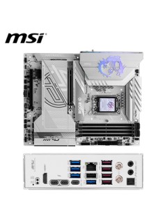 MB MS MPG Z890 EDGE TI WIFI