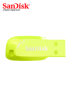 MEMORIA FLASH USB SANDISK ULTRA SHIFT USB 3.2 GEN1, 32GB