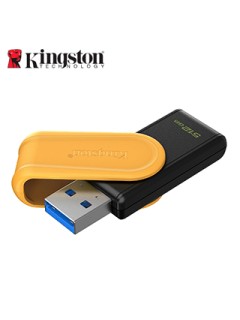 MEMORIA FLASH USB KINGSTON DATATRAVELER EXODIA S,512GB, INTERFAZ: USB 3.2 GEN 1, AMAR