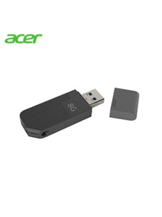 USB UP 200 BLACK 8GB