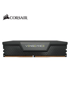 MEMORIA CORSAIR VENGEANCE 16GB (1 X 16GB), DDR5-5600MHZ, CL40, 1.25VCOMPATIBILID