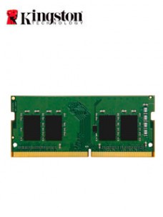 MEMORIA SO-DIMM KINGSTON 16GB DDR4-2666MHZ, PC4-21300, CL19, 1.2V, 260-PIN, NON-ECC