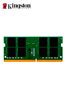 MEM RAM 16G KCP 3.20G SOD DDR4