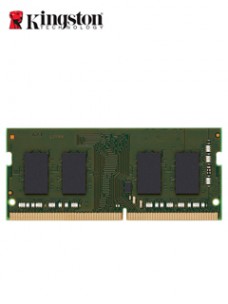 MEMORIA SODIMM KINGSTON KCP432SS8/16, 16GB, DDR4-3200MHZ, CL22, 1.2V, 260-PIN, NON-EC