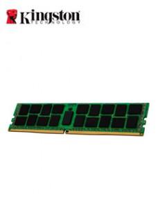 MEMORIA DIMM KINGSTON 16GB DDR4-2666MHZ, PC4-21300, CL19, 1.2V, 288-PIN, ECC, REGISTE