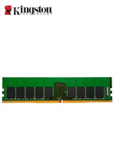 MEMORIA KINGSTON, 16GB DDR4-2666MHZ PC4-21300, CL19, 1.2V, 288-PIN, ECC