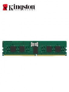 MEMORIA RDIMM KINGSTON 16GB DDR5-4800MHZ, PC5-38400, CL40, 1.1V, 288-PIN, ECC, REGIST
