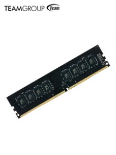 MEMORIA TEAMGROUP ELITE, 16GB, DDR4 2666 MHZ, CL-19, 1.2V