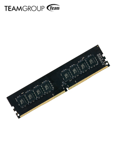 MEMORIA TEAMGROUP ELITE 16GB, DDR4-3200 MHZ, 1.2V, CL22-22-22-52