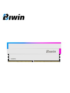 MEM RAM 32G(2X16) BW DW100 RGB