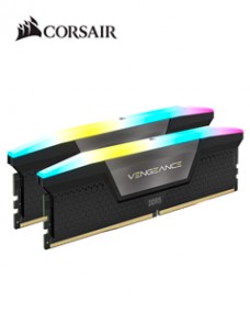 MEMORIA CORSAIR VENGEANCE DDR5, 32GB (2X16GB) DDR5-7200MHZ, PC5-57600, CL34, 1.45V