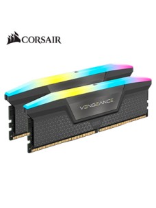 MEM RAM 32G (2X16) COR RGB 5.2