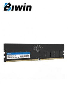 MEMORIA BIWIN UDIMM, 32GB DDR5-5600, 2R*8, CL46, 1.10V, 288 PIN