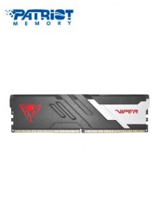MEMORIA UDIMM PATRIOT VIPER VENOM 32GB DDR5-6000MHZ PC5-48000 CL30 1.35V 288-PIN