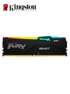 MEM RAM 32G KF RGB 6.0G DDR5