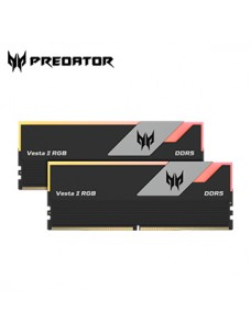 MEM RAM 32G(2X16) PRV2 RGB 6.0