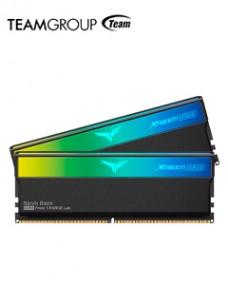 MEMORIA TEAMGROUP XTREEM ARGB DDR5 32GB (2X16GB) DDR5-7200MHZ, PC5-57600, CL34, 1.4V
