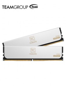 MEMORIA TEAMGROUP T-CREATE EXPERT DDR5 64GB (2X32GB) DDR5-6400MHZ, PC5-51200, CL34, 1