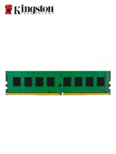 MEMORIA DIMM KINGSTON 8GB DDR4-2666MHZ, PC4-21300, CL19, 1.2V, 288-PIN, NON-ECC
