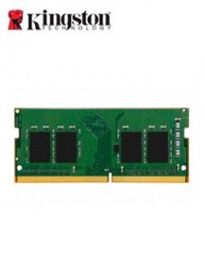MEMORIA KINGSTON KCP426SS8/8, 8GB, DDR4, SO-DIMM,2666 MHZ, CL19, 1.2V.