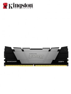 MEMORIA DIMM KINGSTON FURY RENEGADE 8GB DDR4-4000MHZ PC4-32000, CL19, 1.35V, 288-PIN