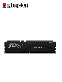 MEM RAM 8G KF BEAST 6.00G DDR5