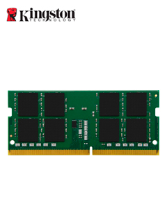 MEM RAM 8G KVR 5.60G SODIM DR5