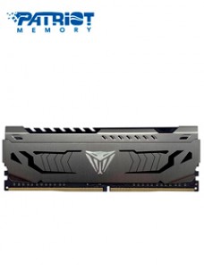 MEMORIA UDIMM PATRIOT VIPER STEEL 8GB DDR4-3200MHZ PC4-25600 CL16 1.35V 288-PIN