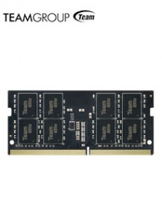 MEMORIA TEAMGROUP ELITE, 8GB, DDR4, SO-DIMM, 2666MHZ, 1.2V, CL 19-19-19-43