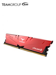 MEMORIA TG T-FORCE VULCAN Z 8GB DDR4-3200 MHZ, CL16, 1.35V