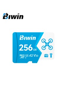 MICROSD BIWIN MS160 256GB