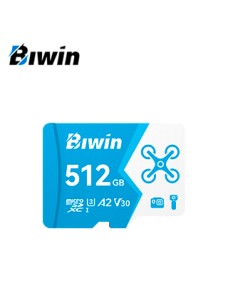MICROSD BIWIN MS160 512GB