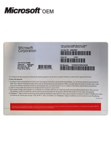 SISTEMA OPERATIVO MICROSOFT WINDOWS HOME 11, 64 BITS, ESPAÃ±OL, 1PK, DSP OEM DVD.