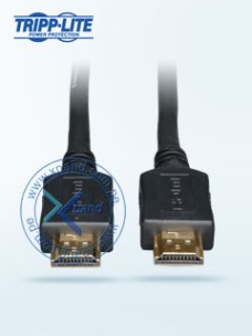 CABLE HDMI TRIPP-LITE P568-006, CABLE  HDMI DE ALTA VELOCIDAD, LONGITUD 1.83M.<BR>