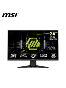MON 24 MS 244F FHD 200HZ 0.5MS