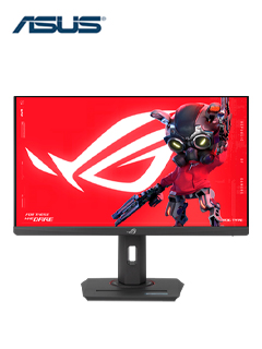 MONITOR ASUS ROG STRIX XG259CS/24.5/FHD/FAST IPS/180HZ/HDMI X1/DP X1/EARPHONE X1/USB