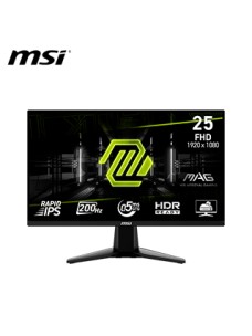 MON 25 MS 255F E20 200HZ FHD