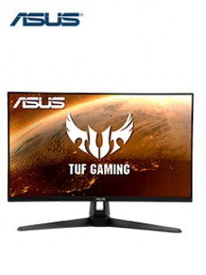 MONITOR ASUS TUF GAMING VG279Q1A 27 FHD IPS 165HZ HDMIX2/DPX1/EARPHONEX1/PARLANTES(2