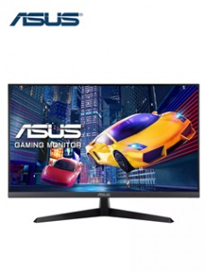 MONITOR PLANO GAMING ASUS VY279HGR 27/LED/FHD/IPS/120HZ/HDMI X1/VGA X1/EARPHONE JACK
