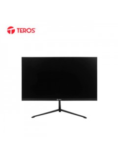 MONITOR TEROS TE-2128S, 21.5 IPS, 100HZ, 1920X1080, FULL HD, HDMI, VGA, VESA, FREESY